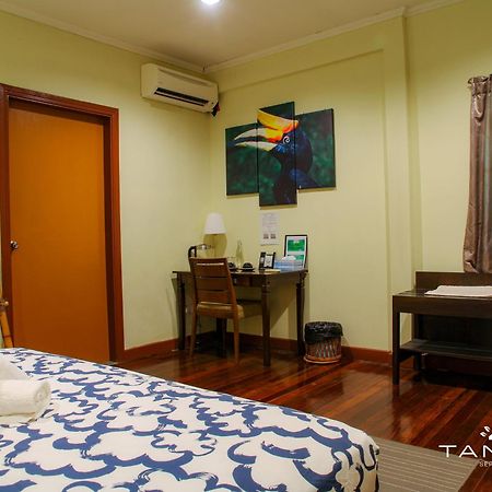 Tanini Sepilok Formerly Known As Nature Lodge Sepilok Ngoại thất bức ảnh
