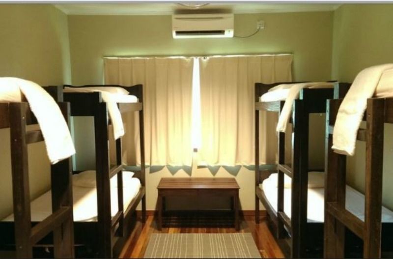 Tanini Sepilok Formerly Known As Nature Lodge Sepilok Ngoại thất bức ảnh