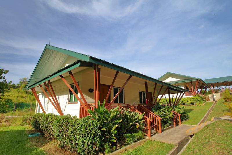 Tanini Sepilok Formerly Known As Nature Lodge Sepilok Ngoại thất bức ảnh