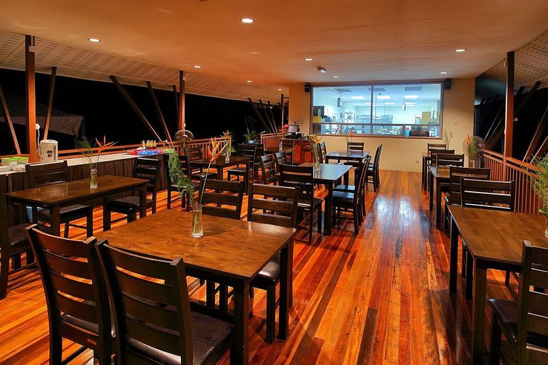 Tanini Sepilok Formerly Known As Nature Lodge Sepilok Ngoại thất bức ảnh