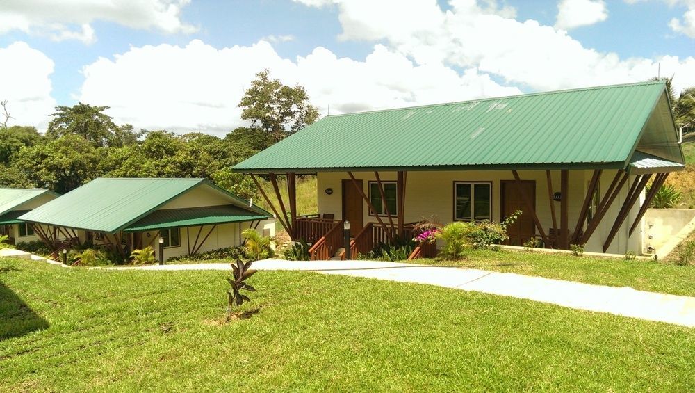 Tanini Sepilok Formerly Known As Nature Lodge Sepilok Ngoại thất bức ảnh