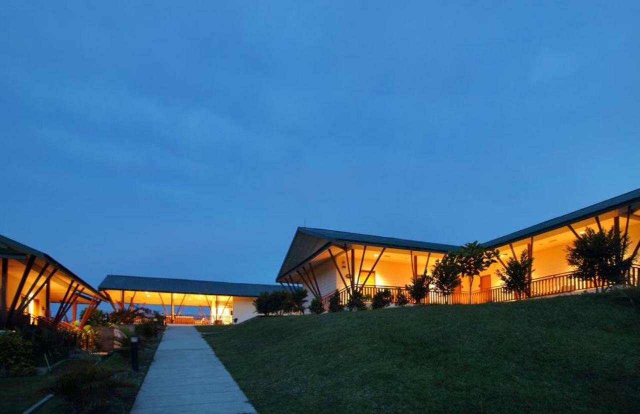 Tanini Sepilok Formerly Known As Nature Lodge Sepilok Ngoại thất bức ảnh
